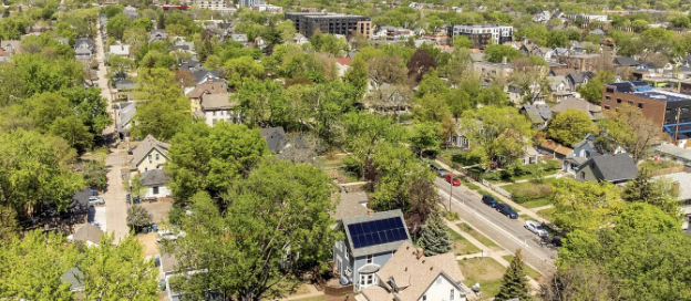 Top Uses for Compact Solar Panels: Maximizing Power on Limited Rooftop Space